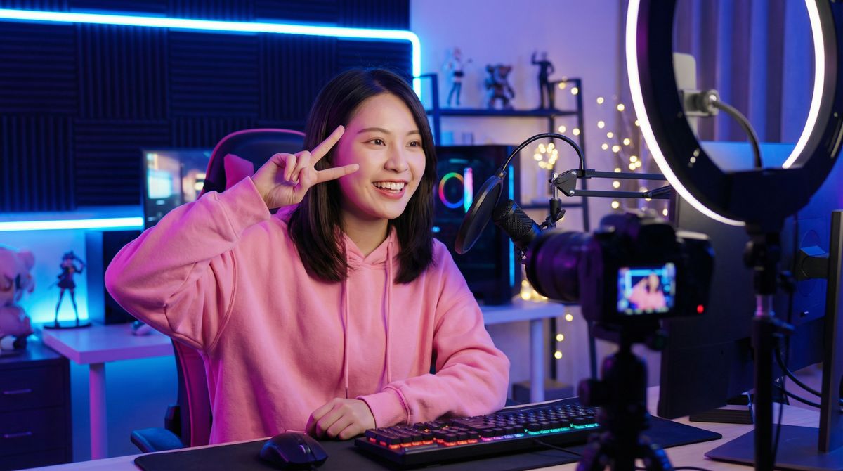 精东影业视频 - 短视频创作技巧